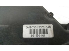 Recambio de cerradura puerta delantera izquierda para seat ibiza (6l1) reference referencia OEM IAM 15AMC3B1837015AM   2