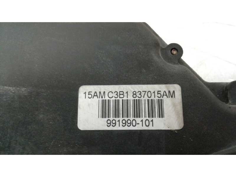 Recambio de cerradura puerta delantera izquierda para seat ibiza (6l1) reference referencia OEM IAM 15AMC3B1837015AM  