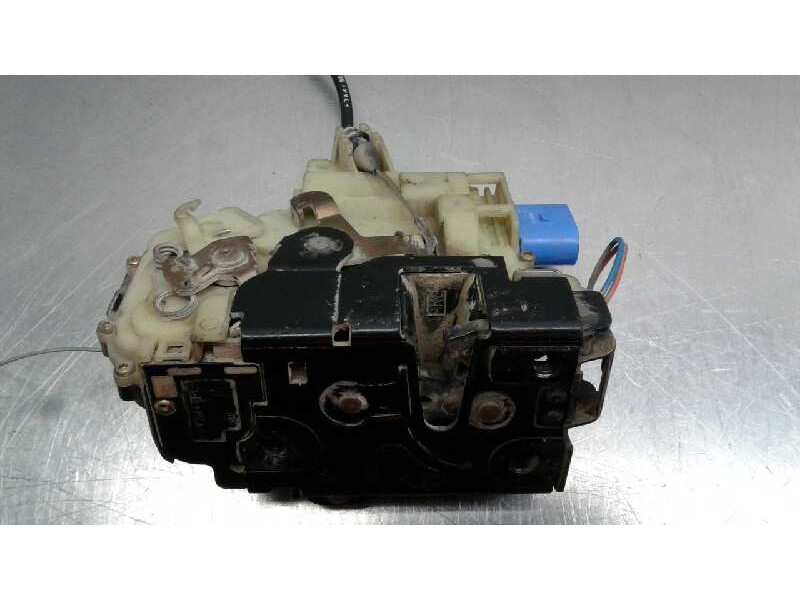 Recambio de cerradura puerta delantera izquierda para seat ibiza (6l1) reference referencia OEM IAM 15AMC3B1837015AM  