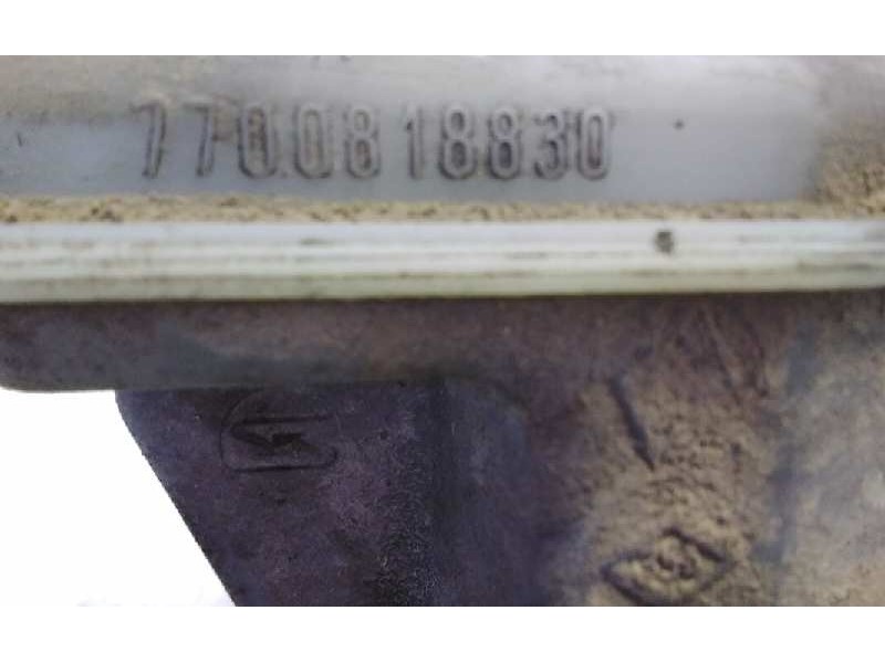 Recambio de bomba freno para renault rapid/express (f40) 1.4 break referencia OEM IAM 7700818830  