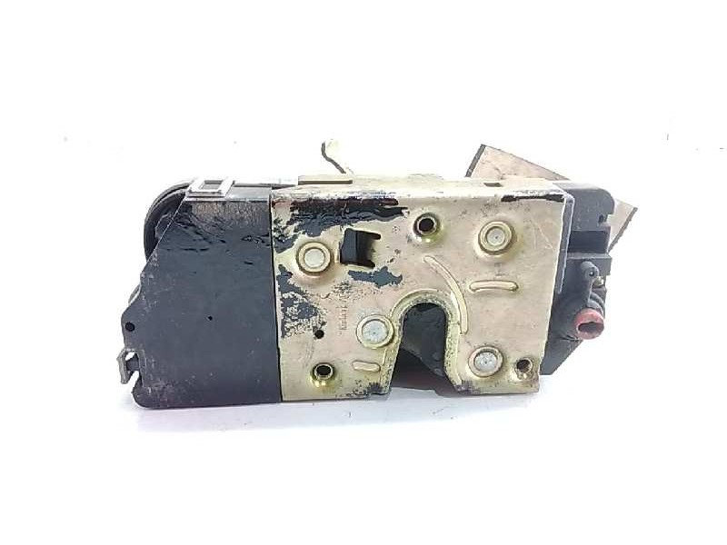 Recambio de cerradura puerta trasera derecha para peugeot 307 break / sw (s1) sw pack referencia OEM IAM   