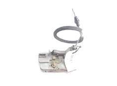 Recambio de cerradura puerta trasera derecha para peugeot 307 break / sw (s1) sw pack referencia OEM IAM    2