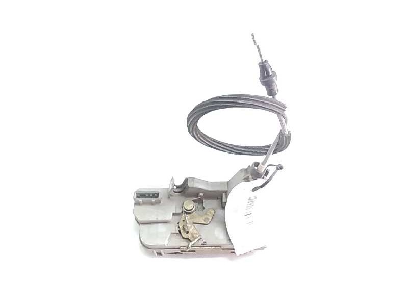 Recambio de cerradura puerta trasera derecha para peugeot 307 break / sw (s1) sw pack referencia OEM IAM   