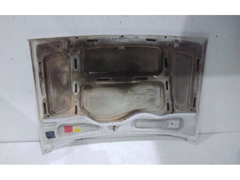 Recambio de capot para renault rapid/express (f40) 1.4 break referencia OEM IAM 7751465339  