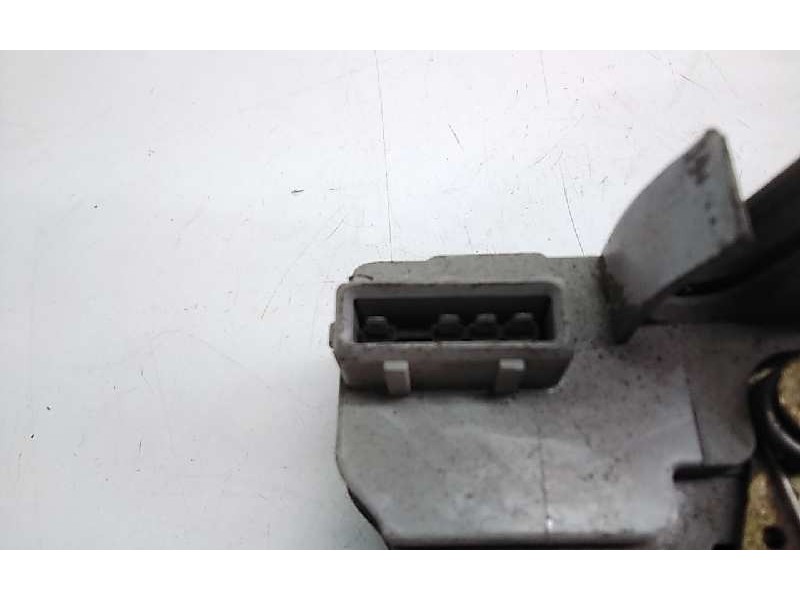 Recambio de cerradura puerta trasera derecha para peugeot 307 break / sw (s1) sw pack referencia OEM IAM   