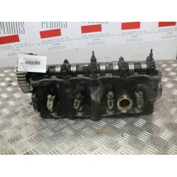 Recambio de culata para audi a4 avant (8e) 1.9 tdi referencia OEM IAM H4  107067
