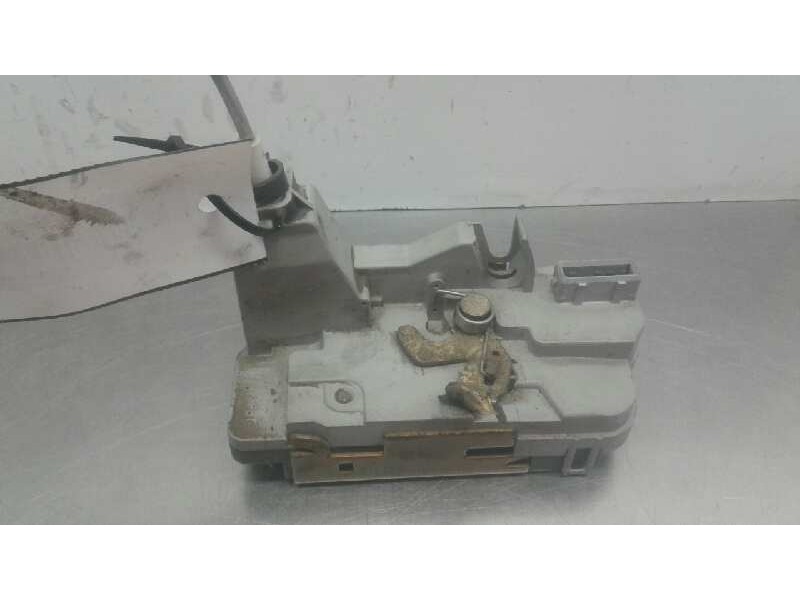 Recambio de cerradura puerta trasera izquierda para peugeot 307 break / sw (s1) sw pack referencia OEM IAM   