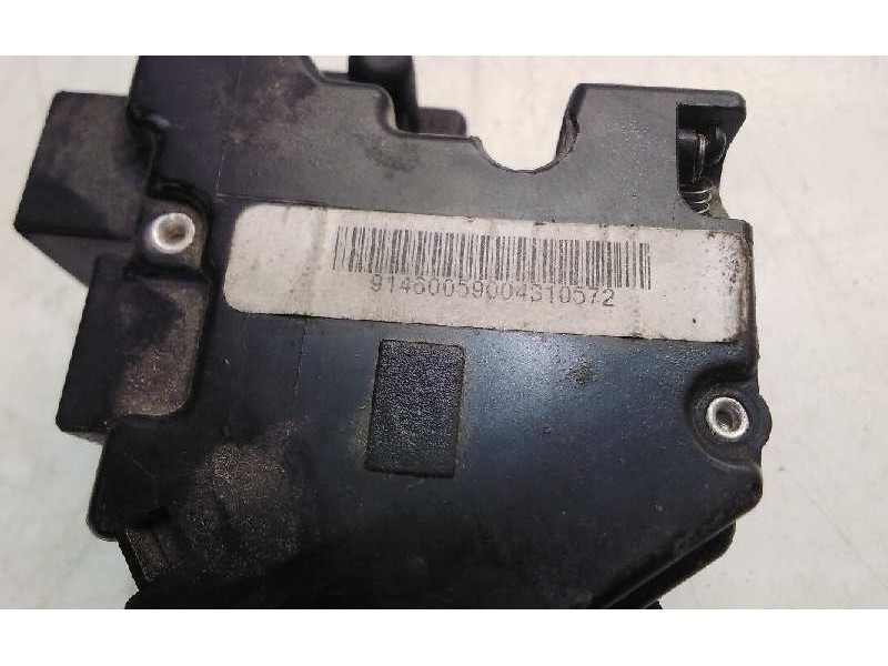 Recambio de mando intermitentes para renault rapid/express (f40) 1.4 break referencia OEM IAM   