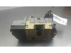 Recambio de cerradura puerta trasera izquierda para peugeot 307 break / sw (s1) sw pack referencia OEM IAM    2