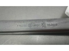 Recambio de elevalunas trasero derecho para peugeot 307 break / sw (s1) sw pack referencia OEM IAM 963848   2