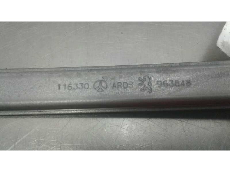 Recambio de elevalunas trasero derecho para peugeot 307 break / sw (s1) sw pack referencia OEM IAM 963848  