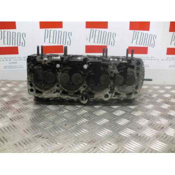 Recambio de culata para audi a4 avant (8e) 1.9 tdi referencia OEM IAM H4  107067