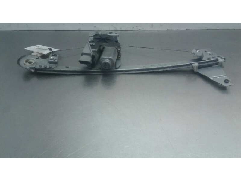 Recambio de elevalunas trasero izquierdo para peugeot 307 break / sw (s1) sw pack referencia OEM IAM 963848  