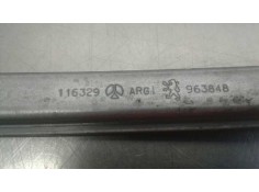 Recambio de elevalunas trasero izquierdo para peugeot 307 break / sw (s1) sw pack referencia OEM IAM 963848   2