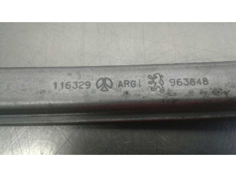 Recambio de elevalunas trasero izquierdo para peugeot 307 break / sw (s1) sw pack referencia OEM IAM 963848  