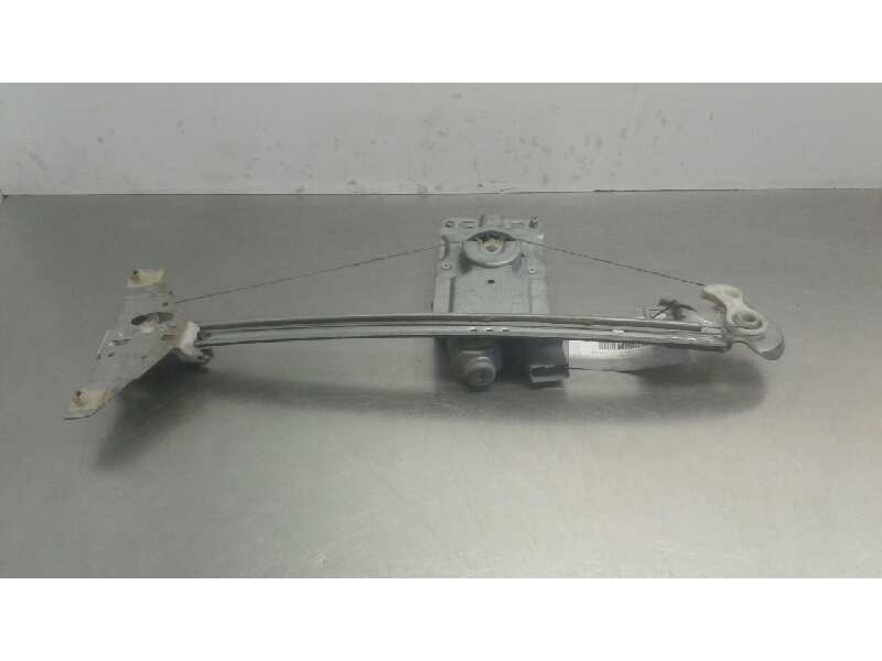 Recambio de elevalunas trasero izquierdo para peugeot 307 break / sw (s1) sw pack referencia OEM IAM 963848  