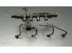 Recambio de rampa inyectora para opel astra j lim. cosmo referencia OEM IAM 0445214221 55576177  2