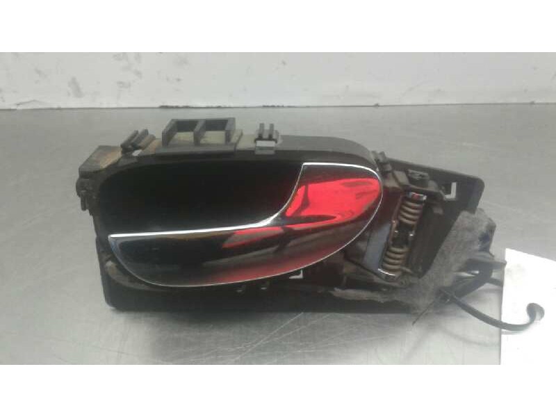 Recambio de maneta interior delantera derecha para peugeot 307 break / sw (s1) sw pack referencia OEM IAM 9643604477  