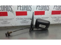 Recambio de retrovisor derecho para volkswagen jetta (165/167) 1.6 referencia OEM IAM   