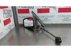 Recambio de retrovisor derecho para volkswagen jetta (165/167) 1.6 referencia OEM IAM    2