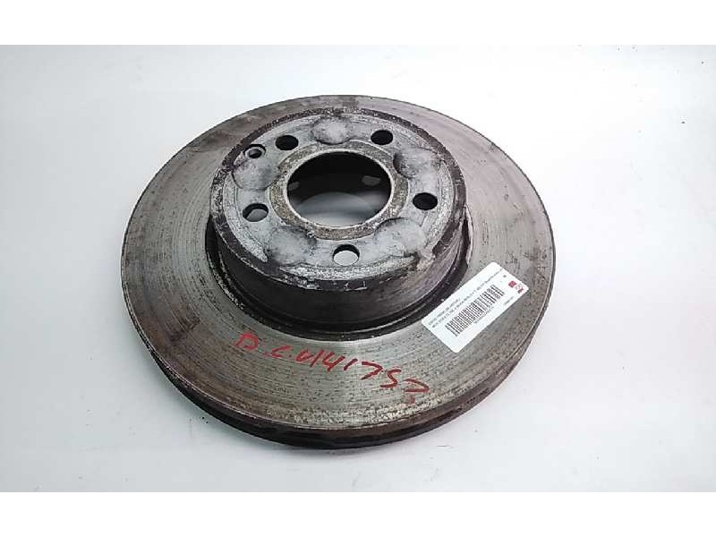 Recambio de disco freno delantero para mercedes clase c (w204) berlina c 220 cdi blueefficiency (204.002) referencia OEM IAM A20