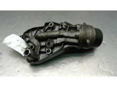 Recambio de soporte filtro aceite para opel astra j lim. cosmo referencia OEM IAM 55577034   2