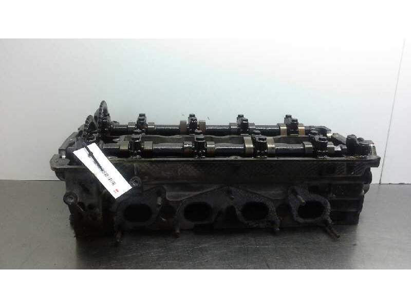 Recambio de culata para saab 9-5 berlina referencia OEM IAM   