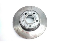Recambio de disco freno delantero para mercedes clase c (w204) berlina c 220 cdi blueefficiency (204.002) referencia OEM IAM A20 2