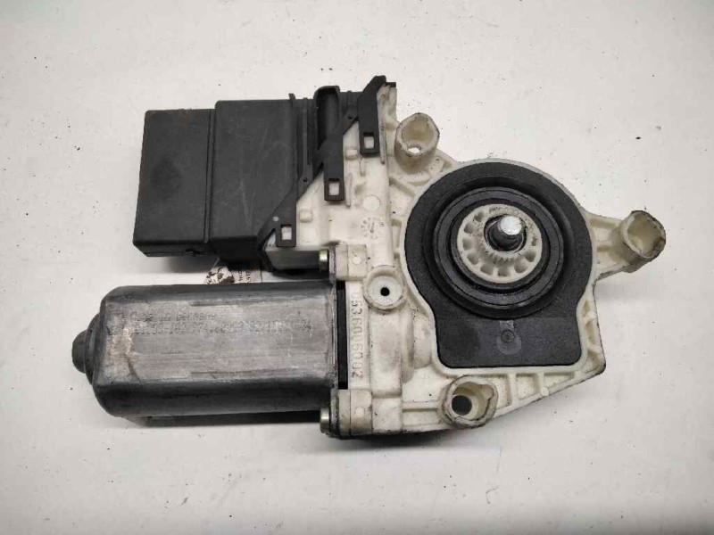Recambio de motor elevalunas trasero izquierdo para seat leon (1m1) 1.6 16v referencia OEM IAM   