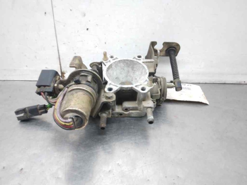 Recambio de carburador para ford fiesta berl./express referencia OEM IAM   