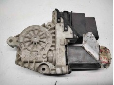 Recambio de motor elevalunas trasero izquierdo para seat leon (1m1) 1.6 16v referencia OEM IAM    2
