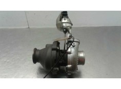Recambio de turbocompresor para opel astra j lim. cosmo referencia OEM IAM 55570748 786137-1 0HV08399R 2