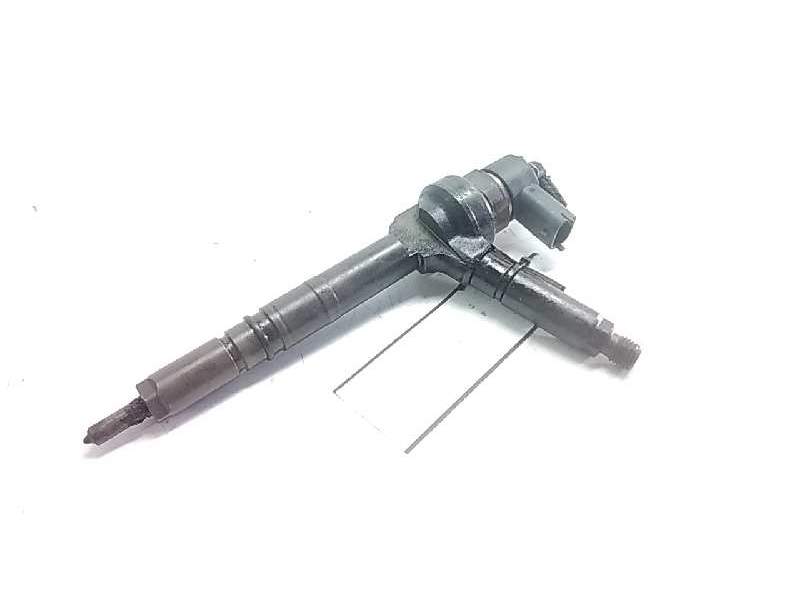 Recambio de inyector para opel astra h ber. enjoy referencia OEM IAM 0445110175  