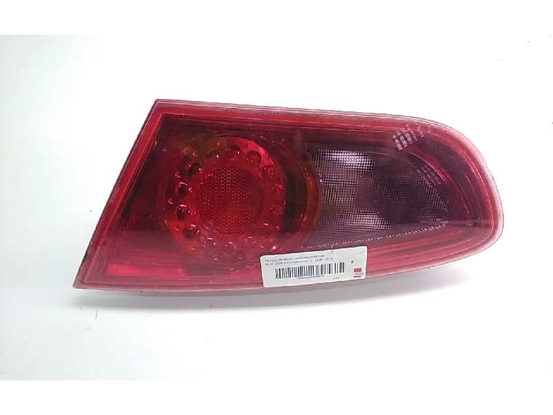 Recambio de piloto trasero derecho porton para seat leon (1p1) reference referencia OEM IAM 1P0945094F  