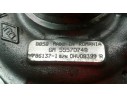 TURBOCOMPRESOR 55570748 7861371 0HV08399R