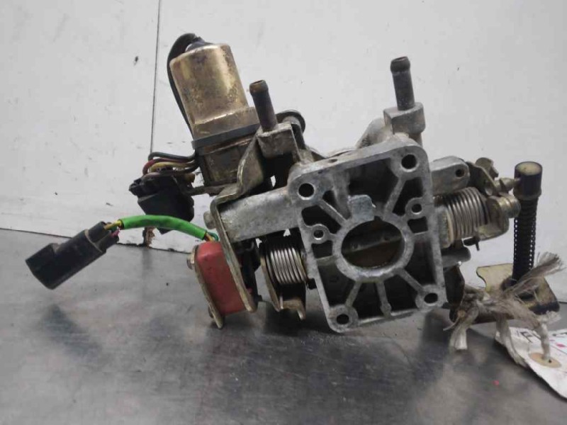 Recambio de carburador para ford fiesta berl./express referencia OEM IAM   