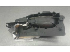 Recambio de maneta interior trasera derecha para peugeot 307 break / sw (s1) sw pack referencia OEM IAM 9643604477   2