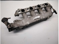 Recambio de colector admision para fiat stilo (192) 1.9 jtd cat referencia OEM IAM 46761259 A50215 