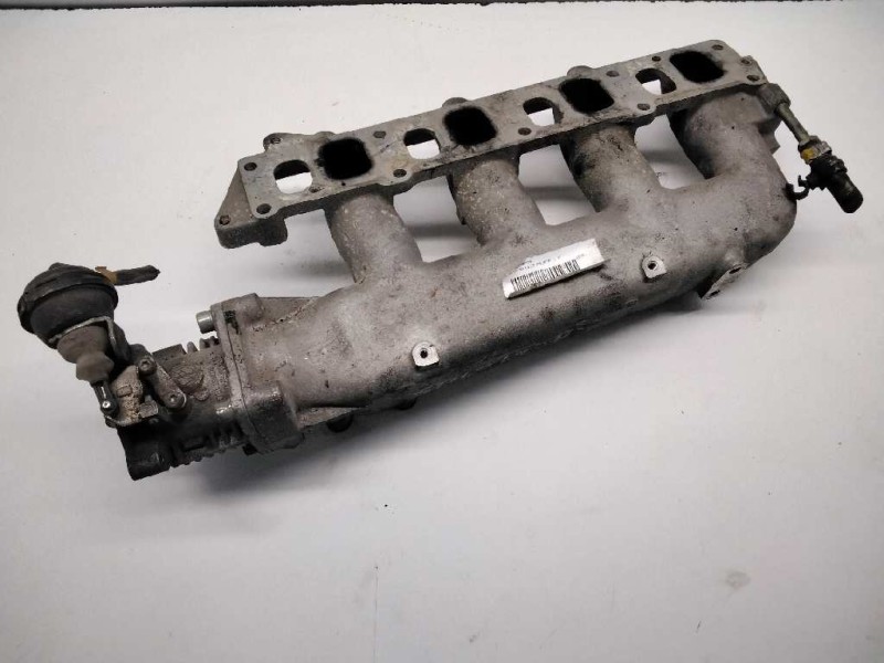 Recambio de colector admision para fiat stilo (192) 1.9 jtd cat referencia OEM IAM 46761259 A50215 