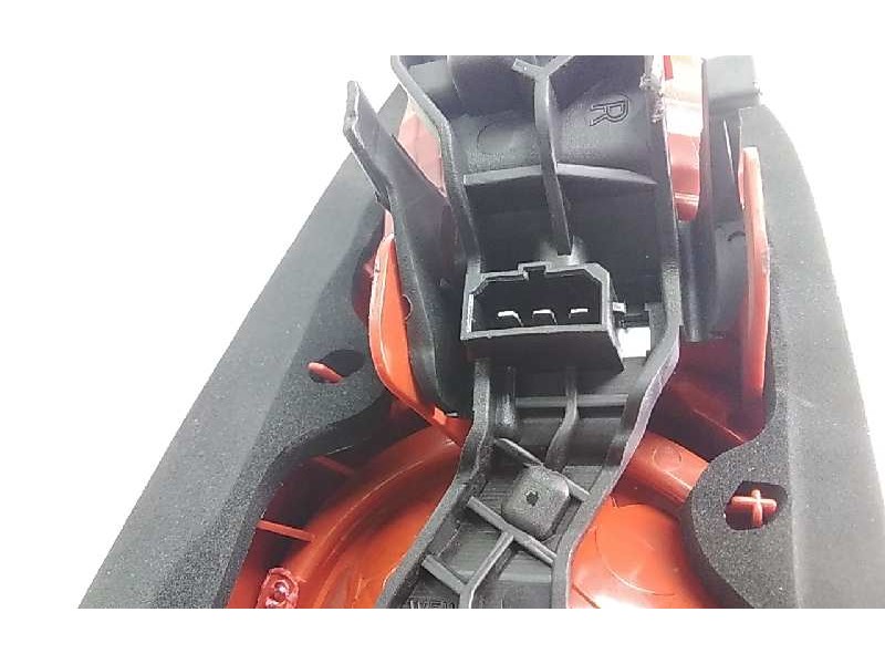 Recambio de piloto trasero derecho porton para seat leon (1p1) reference referencia OEM IAM 1P0945094F  