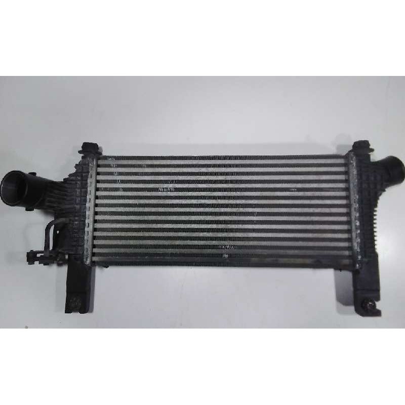 Recambio de intercooler para nissan pathfinder (r51) 2.5 dci le referencia OEM IAM v4454002  