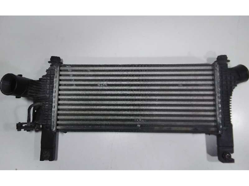 Recambio de intercooler para nissan pathfinder (r51) 2.5 dci le referencia OEM IAM v4454002  