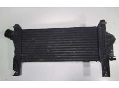 Recambio de intercooler para nissan pathfinder (r51) 2.5 dci le referencia OEM IAM v4454002   2