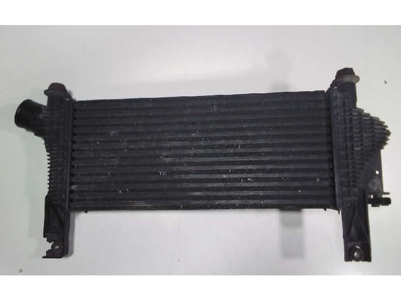 Recambio de intercooler para nissan pathfinder (r51) 2.5 dci le referencia OEM IAM v4454002  