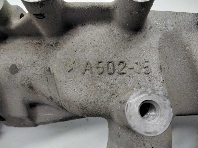 Recambio de colector admision para fiat stilo (192) 1.9 jtd cat referencia OEM IAM 46761259 A50215 