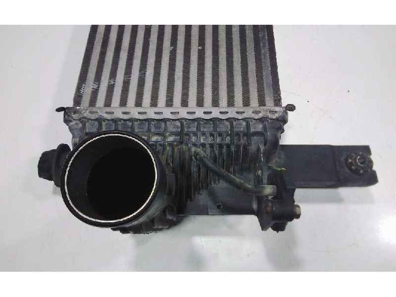 Recambio de intercooler para nissan pathfinder (r51) 2.5 dci le referencia OEM IAM v4454002  