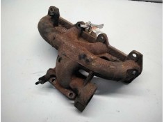 Recambio de colector escape para fiat stilo (192) 1.9 jtd cat referencia OEM IAM 46791354  