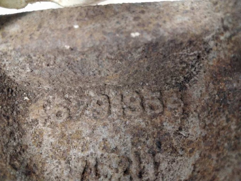 Recambio de colector escape para fiat stilo (192) 1.9 jtd cat referencia OEM IAM 46791354  