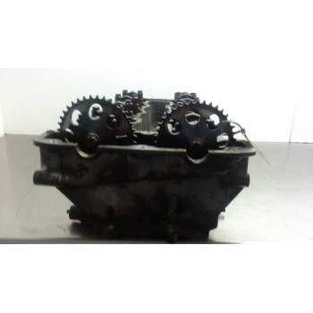Recambio de culata para saab 9-5 berlina referencia OEM IAM   