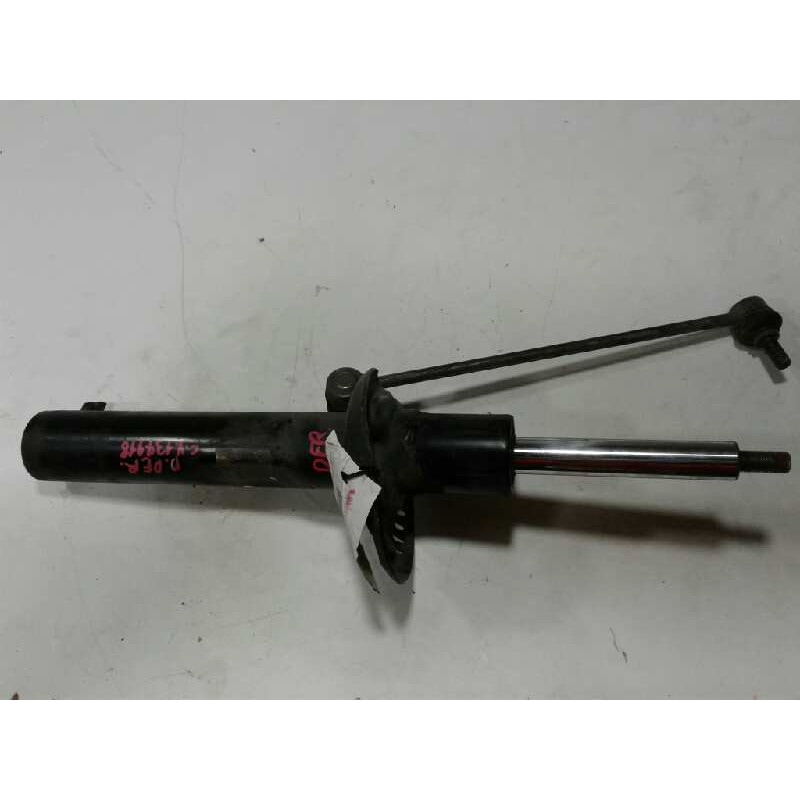 Recambio de amortiguador delantero derecho para audi a3 (8p) 2.0 tdi s line (103kw) referencia OEM IAM   